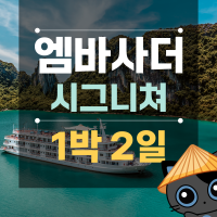 Ambassador 크루즈 이미지