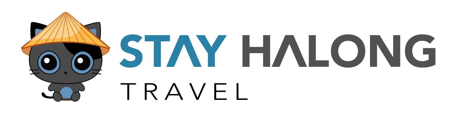 STAY HALONG — CURATED BAY JOURNEYS